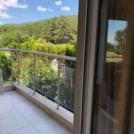 Apartment Alex Beach