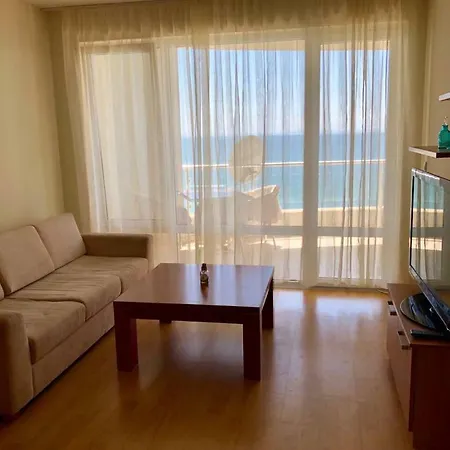 Alex Beach Apartment Sveti Vlas