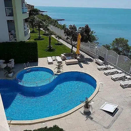 Apartment Alex Beach *
