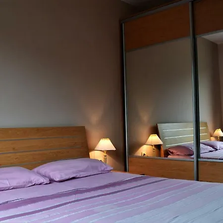 Apartment Alex Beach Sveti Vlas