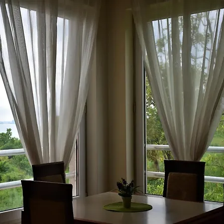 Apartment Alex Beach *