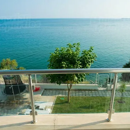 Alex Beach شقة *
