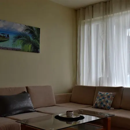 شقة Alex Beach سفيتي فلاس